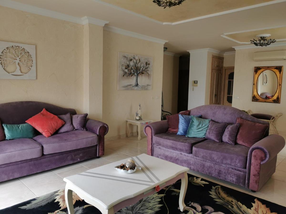 Villa Alexander Puerto de Santiago  Eksteriør bilde