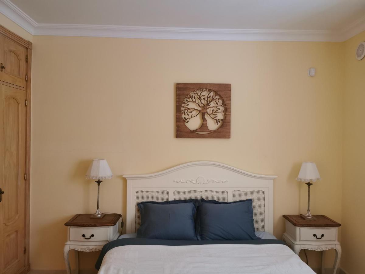 Villa Alexander Puerto de Santiago  Eksteriør bilde